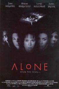 Alone (dvd tweedehands film), Cd's en Dvd's, Dvd's | Actie, Ophalen of Verzenden