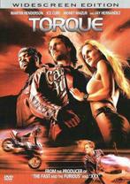 Torque (dvd tweedehands film), Cd's en Dvd's, Ophalen of Verzenden, Nieuw in verpakking