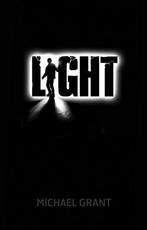 Light 9781405257596, Gelezen, Michael Grant, Michael Grant, Verzenden
