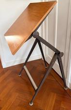 Ahrend de Cirkel - Friso Kramer, Wim Rietveld - Tekentafel -