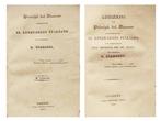 Giamboni Enrico, Cherubini Francesco, Rodella Costantino -