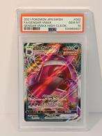 Pokémon - 1 Graded card - Ectoplasma 002/019 Foil,, Hobby en Vrije tijd, Verzamelkaartspellen | Pokémon, Nieuw