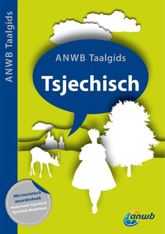 Tsjechisch / ANWB Taalgids 9789018029753 Hans Hoogendoorn, Boeken, Reisgidsen, Gelezen, Verzenden