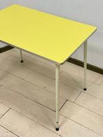 Brabantia - Tafel - Hout, Metaal - Uittrekbare benen