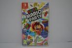 Super Mario Party - NEW (SWITCH HOL), Games en Spelcomputers, Nieuw