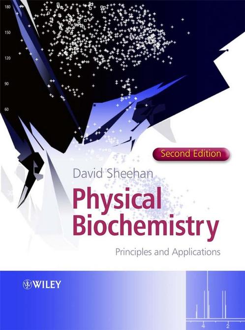 Physical Biochemistry 2nd 9780470856031, Livres, Livres Autre, Envoi