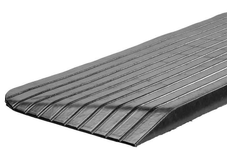 Rubberen drempelhulp (3,8 cm - 38 mm), Diversen, Verpleegmiddelen, Ophalen of Verzenden