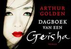 Dagboek van een geisha, Boeken, Nieuw, Nederlands, Verzenden