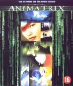 The Animatrix (blu-ray tweedehands film), Cd's en Dvd's, Ophalen of Verzenden, Nieuw in verpakking