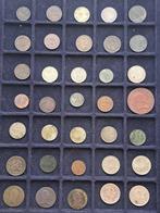 Duitsland, Hongarije, Oostenrijk. Collection of coins