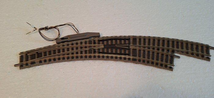 Fleischmann H0 - 62672 - Modeltreinsporen (3), Hobby en Vrije tijd, Modeltreinen | H0