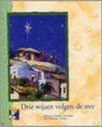Drie wijzen volgen de ster / Het kleine Joasboek M. Vlaming, Verzenden, Gelezen, M. Vlaming