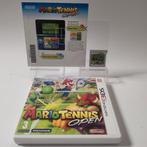 Mario Tennis Open Nintendo 3DS, Consoles de jeu & Jeux vidéo, Jeux | Nintendo 2DS & 3DS, Ophalen of Verzenden