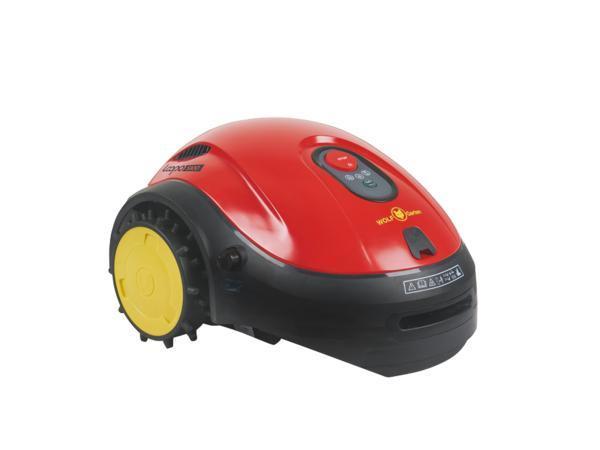 Veiling - Wolf-Garten robotmaaier Loopo S300, Jardin & Terrasse, Outils à main