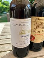 1985 Clos du Marquis 1994 x 2 Château Coufran 1999 Château, Nieuw