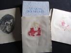 Pierre Mac Orlan / Dignimont - Le Quai des brumes [1/28