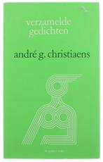 Verzamelde gedichten 9789026419836, André G. Christiaens, Verzenden