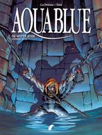 Aquablue / De witte ster 2 / Aquablue / 7 9789088100901, Boeken, Stripverhalen, Verzenden, Gelezen, Th. Cailleteau