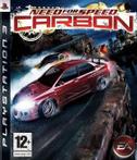 Need for Speed Carbon (PS3 Games)