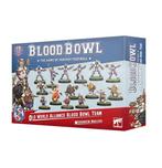 Old World Alliance Blood Bowl Team (Warhammer nieuw), Ophalen of Verzenden, Nieuw