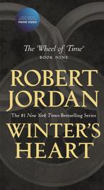 The Wheel of Time - 9 - Winters Heart 9781250252104, Boeken, Verzenden, Gelezen, Marsh Jordan