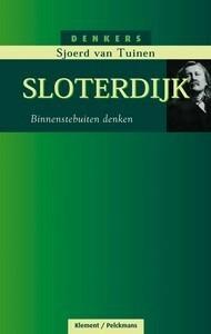 Sloterdijk 9789028934788 S. van Tuinen, Livres, Philosophie, Envoi