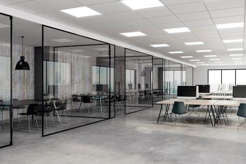 Philips Coreline Paneel Gen6 Rc159Z Led Opbouwset -, Doe-het-zelf en Bouw, Bouwverlichting, Verzenden