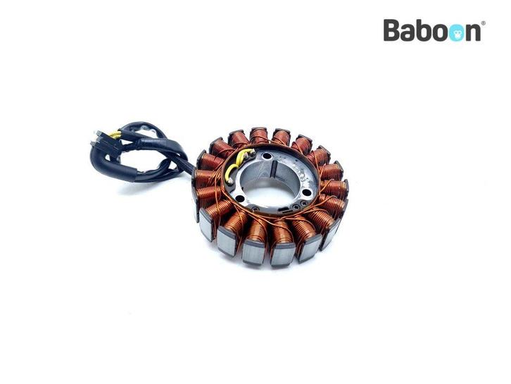 Dynamo Laadspoel Honda CB 300 R 2022-2024 (NC55 CB300R), Motoren, Onderdelen | Honda, Gebruikt, Verzenden