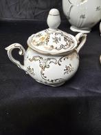 Bavaria - Theeservies (39) - Porselein - Thee servies 12, Antiek en Kunst