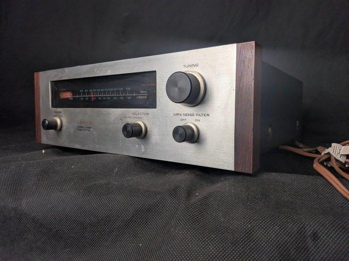 Pioneer - TX-500 – AM/FM vintage Tuner, Audio, Tv en Foto, Radio's
