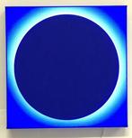 Bruno Bani (1964) - Eclisse, Antiquités & Art, Art | Peinture | Moderne