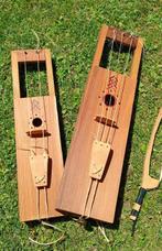 Unknown - - Harp - Italië, Nieuw
