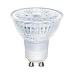 Energetic LED spot GU10 6,2W 2700K 230V - Dimbaar - Warm Wit, Nieuw