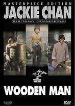 Wooden Man (Masterpiece-Edition) von Chen Chiwa  DVD, Verzenden
