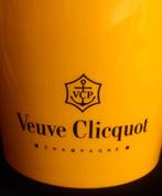 Veuve Clicquot - Champagne koeler -  Een Franse, originele