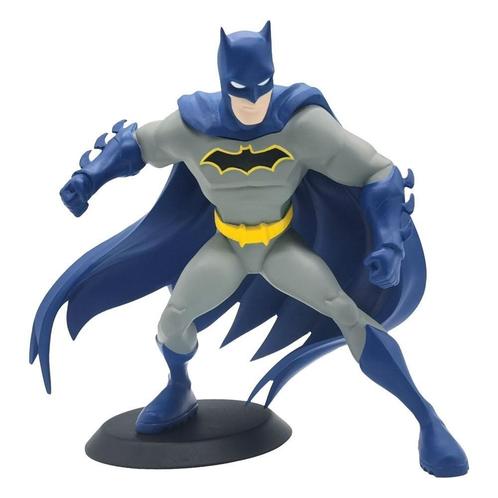 DC Comics Statue Batman 15 cm, Collections, Cinéma & Télévision, Enlèvement ou Envoi