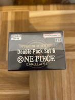 Bandai - 1 Booster bundle - One Piece - 1x One Piece Card, Hobby en Vrije tijd, Verzamelkaartspellen | Overige, Nieuw