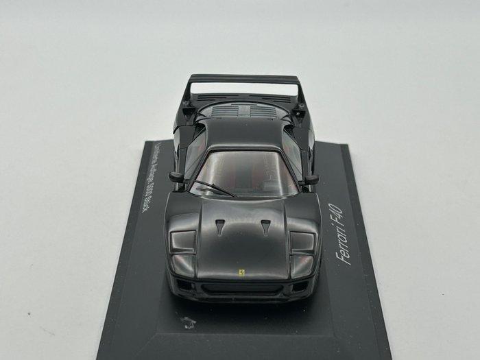 Herpa 1:43 - Model raceauto (2) - Ferrari 348 tb / Ferrari, Hobby en Vrije tijd, Modelauto's | 1:5 tot 1:12
