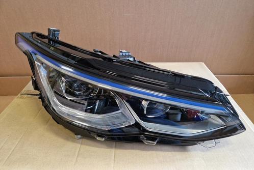 Koplamp VW GOLF 8 GTE Full LED Origineel Rechts (Volkswagen), Auto-onderdelen, Verlichting, Nieuw, Verzenden