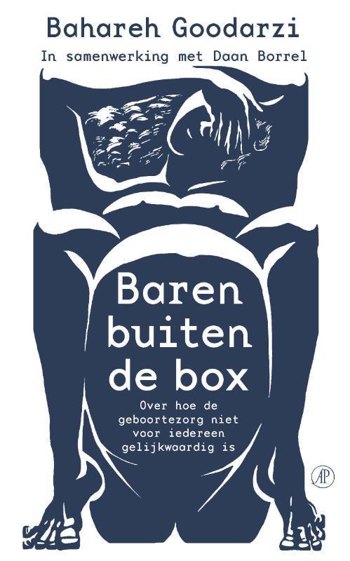 Baren buiten de box / Hart voor de zorg / 18 9789029551953, Boeken, Literatuur, Zo goed als nieuw, Verzenden