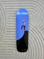 Jean Jullien (1983) - Le skateboard « Take off » de Jean, Antiek en Kunst