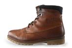 Bugatti Veterboots in maat 45 Cognac | 5% extra korting, Kleding | Heren, Schoenen, Bugatti, Overige kleuren, Verzenden, Boots