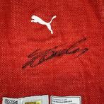 Ferrari - Charles Leclerc - 2024 - Cagoule, Nieuw