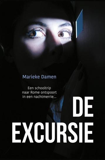 Kluitman-novelles - De excursie (9789020654851) beschikbaar voor biedingen