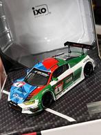 IXO 1:43 - Modelauto - Audi Sport Team Phoenix - Edição e, Nieuw