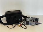 Sony CCD-SC55E Hi8 Analoge videocamera, Verzamelen
