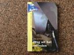 Weg uit het verleden 9789001550677 Anke de Vries, Boeken, Verzenden, Gelezen, Anke de Vries