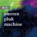 De sterrenplukmachine 9789082013085 Gerdien Jansen, Boeken, Verzenden, Zo goed als nieuw, Gerdien Jansen