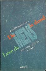 De mens is dood, leve de mens 9789054870319 Herman Sabbe, Verzenden, Herman Sabbe