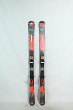 Rossignol React R7 carbon - 156